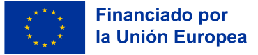 Financiado por la Unión Europea - Next Generation EU